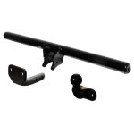Attelage dacia duster ii y compris gpl et adblue (01 / 18 - 10 / 23) standard