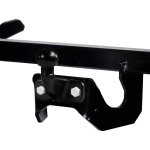 Attelage dacia duster y compris 4x4 et pack look (04 / 10 - 11 / 13) standard