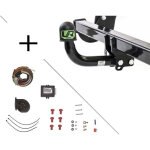 Attelage dacia sandero stepway ii y compris gpl (10 / 12 - 12 / 20) col de cygne + faisceau universel ... Attelage dacia sandero stepway ii y compris gpl (10 / 12 - 12 / 20) col de cygne + faisceau universel ...