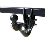 Attelage fiat doblo (11 / 00 - 02 / 10) standard Attelage fiat doblo (11 / 00 - 02 / 10) standard