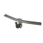 Attelage fiat doblo / cargo (11 / 00 - 02 / 10) col de cygne Attelage fiat doblo / cargo (11 / 00 - 02 / 10) col de cygne