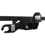 Attelage fiat doblo sauf gpl (02 / 10 - ) standard Attelage fiat doblo sauf gpl (02 / 10 - ) standard