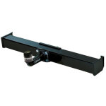 Attelage fiat ducato fourgon amnag (06 / 06 - 01 / 11) standard