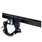 Attelage fiat freemont avec rs sous le plancher (09 / 11 - ) rdsov