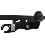 Attelage fiat fullback club / double cab y compris adblue (05 / 16 - ) standard