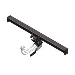 Attelage fiat panda (02 / 12 - ) rdsoh Attelage fiat panda (02 / 12 - ) rdsoh