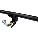 Attelage fiat panda 4x4 (06 / 04 - 09 / 12) rdsoh Attelage fiat panda 4x4 (06 / 04 - 09 / 12) rdsoh