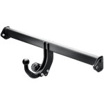Attelage fiat panda (cross 10 / 14 - ) col de cygne Attelage fiat panda (cross 10 / 14 - ) col de cygne