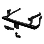Attelage fiat ulysse (01 / 94 - 09 / 02) standard Attelage fiat ulysse (01 / 94 - 09 / 02) standard
