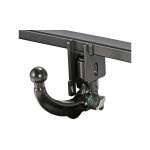 Attelage ford fiesta uniquement st - line (10 / 08 - 06 / 17) rdsov