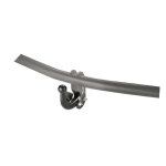 Attelage ford galaxy avec correcteur d''assiette (05 / 06 - 07 / 15) col de cygne