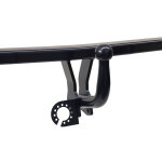 Attelage ford mondeo 5 portes berline (10 / 96 - 12 / 00) col de cygne Attelage ford mondeo 5 portes berline (10 / 96 - 12 / 00) col de cygne