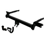 Attelage ford mondeo berline coffre et hayon (11 / 14 - ) standard