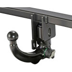 Attelage ford mondeo break uniquement pour st - line, titanium et vignale (11 / 14 - ) rdsov