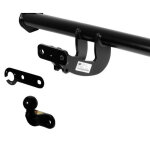 Attelage ford mondeo coffre et hayon (01 / 01 - 04 / 05) standard