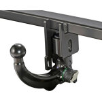 Attelage ford mondeo hybride uniquement pour porte - v�los (11 / 14 - ) rdsov