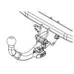 Attelage hyundai ix35 (10 - ) rdsod Attelage hyundai ix35 (10 - ) rdsod