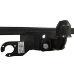 Attelage isuzu d - max 4x4 pare - chocs tubulaire (01 / 07 - 06 / 12) standard