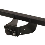 Attelage jeep wrangler (10 / 96 - 03 / 07) standard