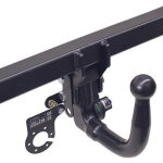 Attelage jeep wrangler jl y compris adblue (09 / 18 - ) rdsov