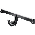 Attelage lynk & co 02 y compris hayon mains libres (12 / 24 - ) col de cygne