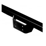 Attelage man tge plateau roues simples (01 / 17 - ) platine 4 trous livr�e sans rotule