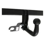 Attelage mercedes classe v (w447 05 / 14 - ) col de cygne