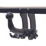 Attelage mercedes gle (10 / 18 - ) rdsoh