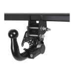 Attelage mercedes gle coup� y compris adblue, amg - line et gls (11 / 19 - ) rdsov