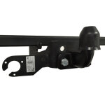 Attelage mercedes sprinter fourgon empattement 37 / 43 avec marchepied (04 / 06 - 05 / 18) standard