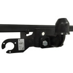 Attelage mercedes vario (01 / 2006 - ) standard