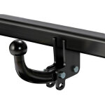Attelage mini countryman f60 y compris 4x4 et cooper s (10 / 16 - 10 / 23) col de cygne