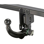 Attelage mini j01 cooper uniquement pour porte - v�los (11 / 2023 - ) rdsov