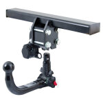 Attelage mini one / mini cooper uniquement 5 portes (f55 01 / 14 - ) rdsov