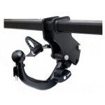 Attelage mini paceman coup uniquement pour cooper s (r61 01 / 12 - ) rdsod