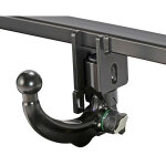 Attelage mini uniquement pour porte - v�los (r57 10 / 07 - 06 / 15) rdsov