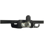 Attelage mitsubishi l200 simple cab / club cab / double cab (01 / 06 - 07 / 09) standard Attelage mitsubishi l200 simple cab / club cab / double cab (01 / 06 - 07 / 09) standard