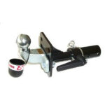 Attelage nissan navara d40 avec pare - chocs et marchepied (07 / 05 - ) standard démontable sans outil ... Attelage nissan navara d40 avec pare - chocs et marchepied (07 / 05 - ) standard démontable sans outil ...