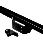 Attelage nissan nv 400 fourgon traction (02 / 10 - 12 / 24) standard