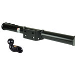 Attelage nissan nv 400 traction roues simples sans marchepied (fourgon 02 / 10 - ) standard Attelage nissan nv 400 traction roues simples sans marchepied (fourgon 02 / 10 - ) standard