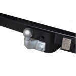 Attelage nissan patrol gr (03 / 98 - 09 / 04) standard