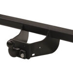 Attelage nissan primastar (07 / 01 - 08 / 14) standard