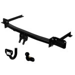 Attelage opel corsa e (12 / 14 - ) standard