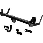 Attelage peugeot 407 break (07 / 04 - ) standard