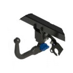 Attelage peugeot 407 coup (depuis origine) rdsov
