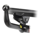 Attelage peugeot 5008 (09 / 09 - 02 / 17) rdsov