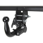 Attelage peugeot 5008 sans roue de secours (03 / 17 - ) rdsov Attelage peugeot 5008 sans roue de secours (03 / 17 - ) rdsov