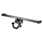 Attelage peugeot 5008 sans roue de secours y compris gt - line (03 / 17 - ) rdsod