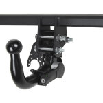 Attelage peugeot e - 308 uniquement pour porte - v�los (03 / 23 - ) rdsov