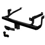 Attelage peugeot expert i (01 / 95 - 02 / 07) standard